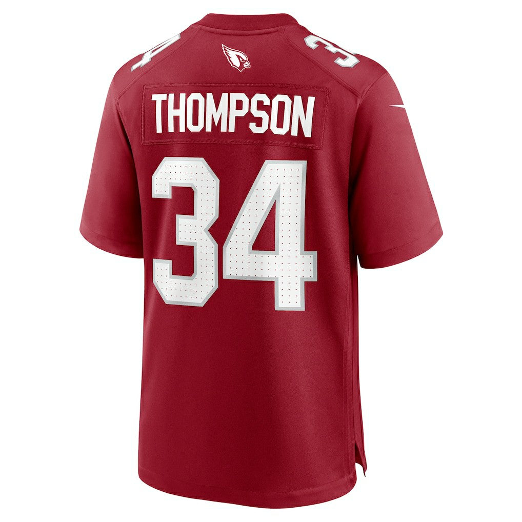 Arizona Cardinals Jalen Thompson  Team Game Jersey | NFL US