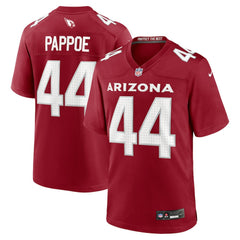 Arizona Cardinals Owen Pappoe  Team Game Jersey | NFL Hot