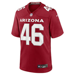 Arizona Cardinals Aaron Brewer  Team Game Jersey | NFL Sale