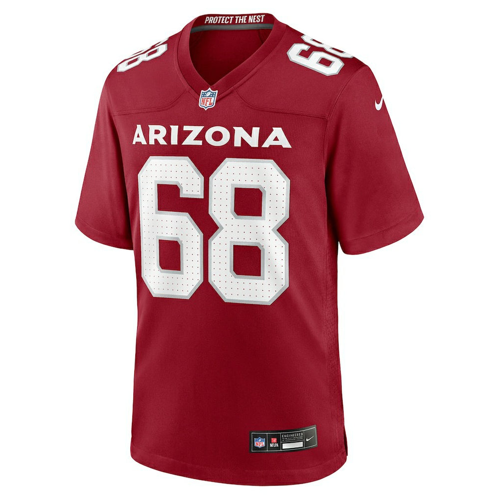 Arizona Cardinals Kelvin Beachum  Team Game Jersey | NFL Hot