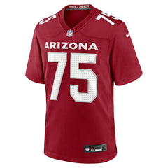 Arizona Cardinals Christian Jones  Team Game Jersey | NFL Outlet