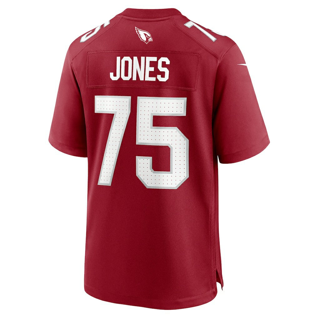 Arizona Cardinals Christian Jones  Team Game Jersey | NFL Outlet