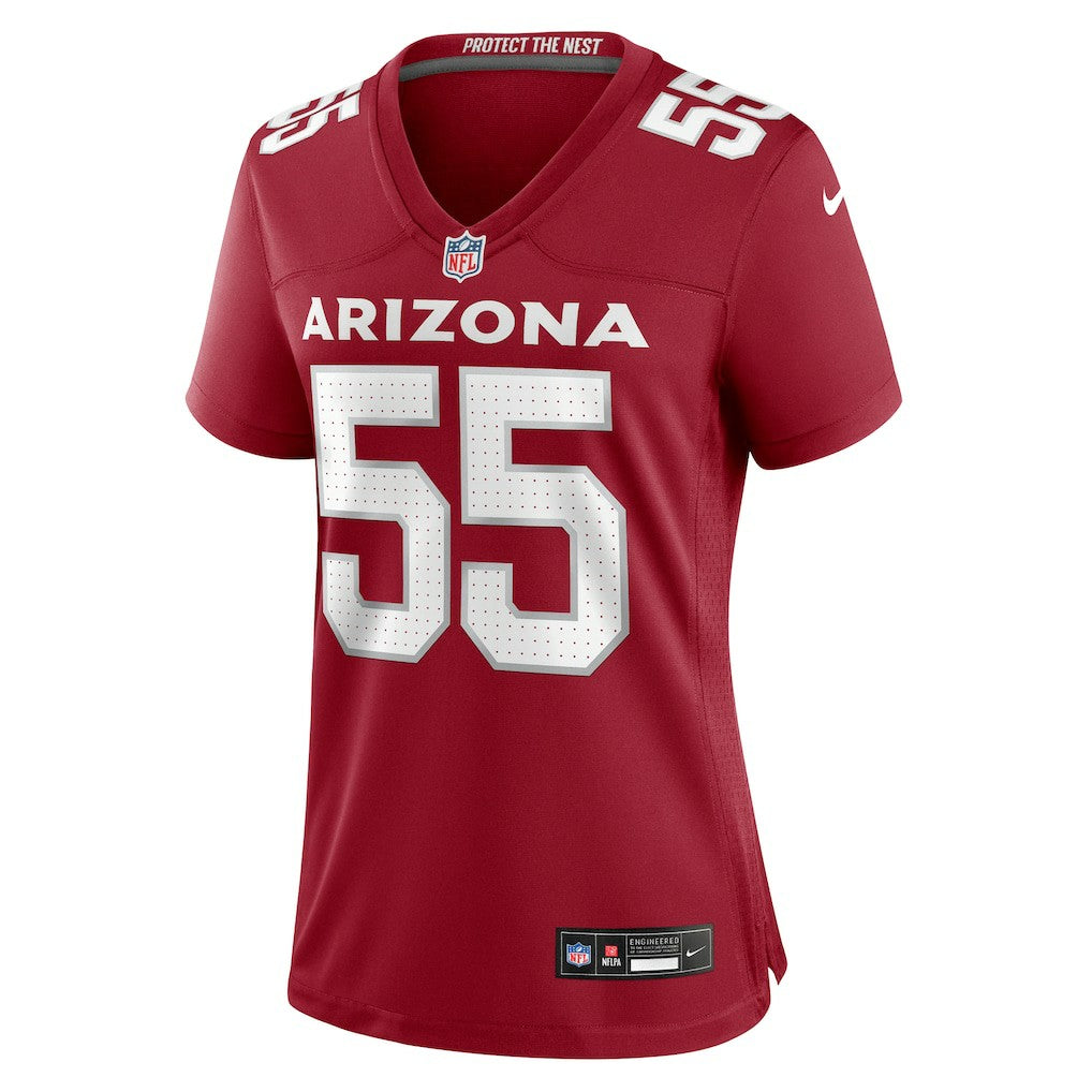 Arizona Cardinals Dante Stills  Women's Game Jersey | NFL Sale