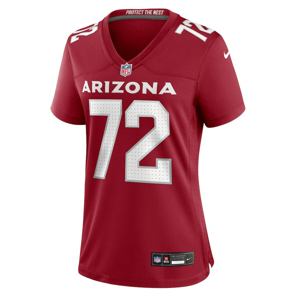 Arizona Cardinals Hjalte Froholdt  Women's Game Jersey | NFL Online