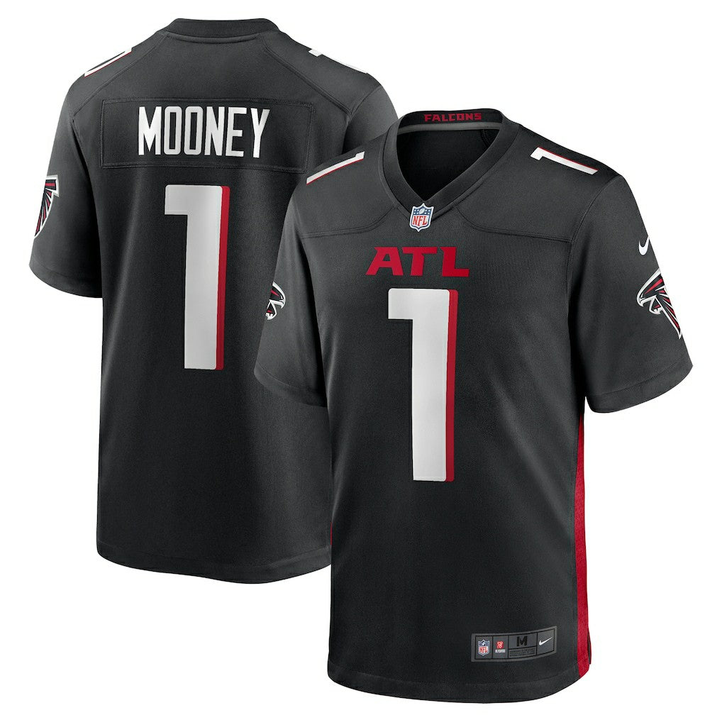 Atlanta Falcons Darnell Mooney  Team Game Jersey | NFL Online