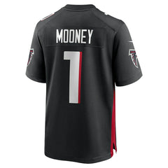 Atlanta Falcons Darnell Mooney  Team Game Jersey | NFL Online