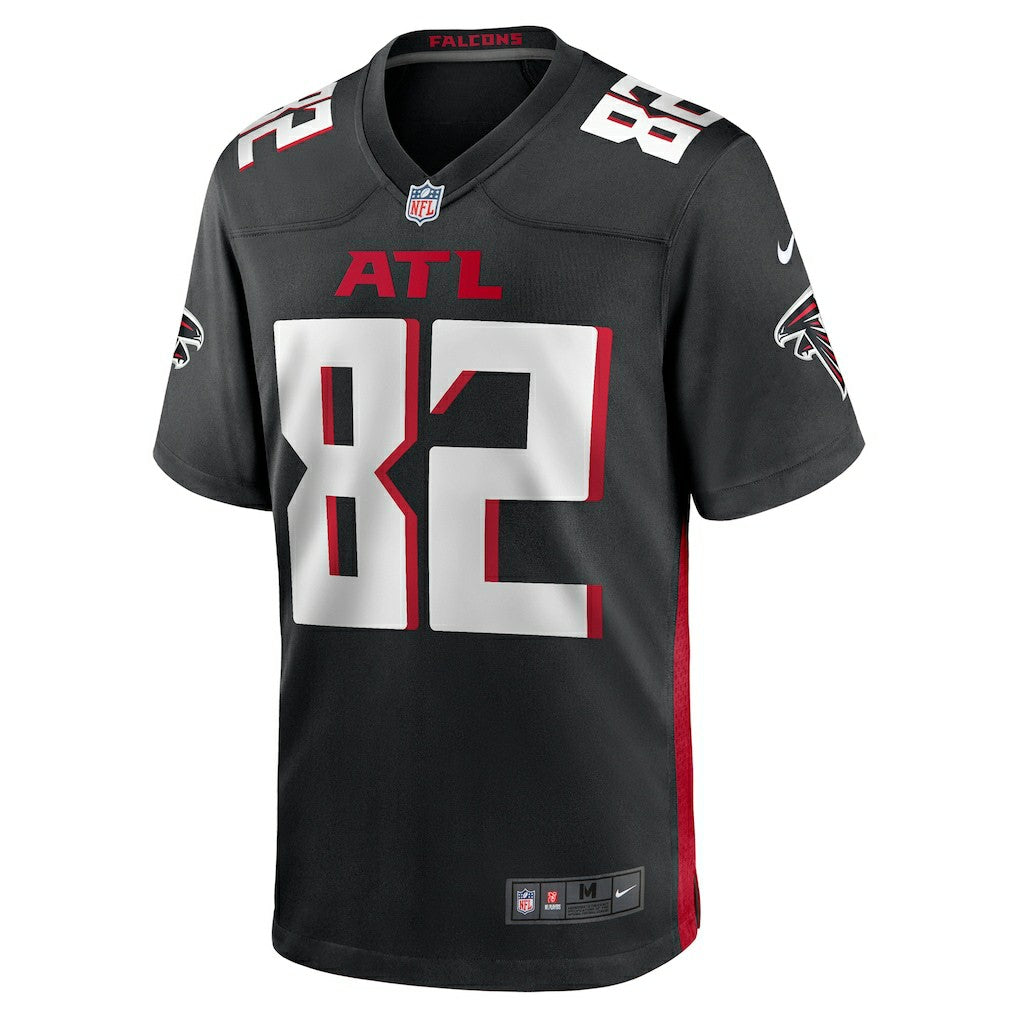 Atlanta Falcons Casey Washington  Team Game Jersey | NFL On sale