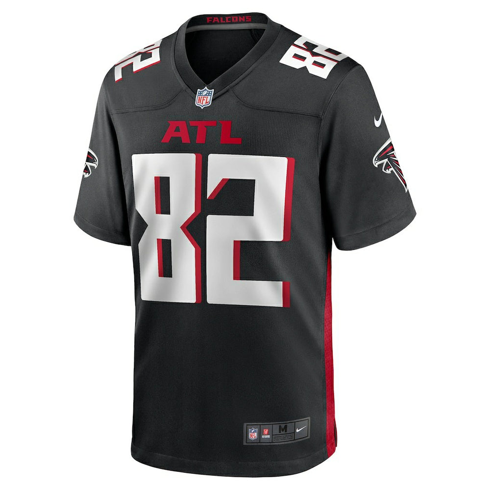 Atlanta Falcons Casey Washington  Team Game Jersey | NFL On sale