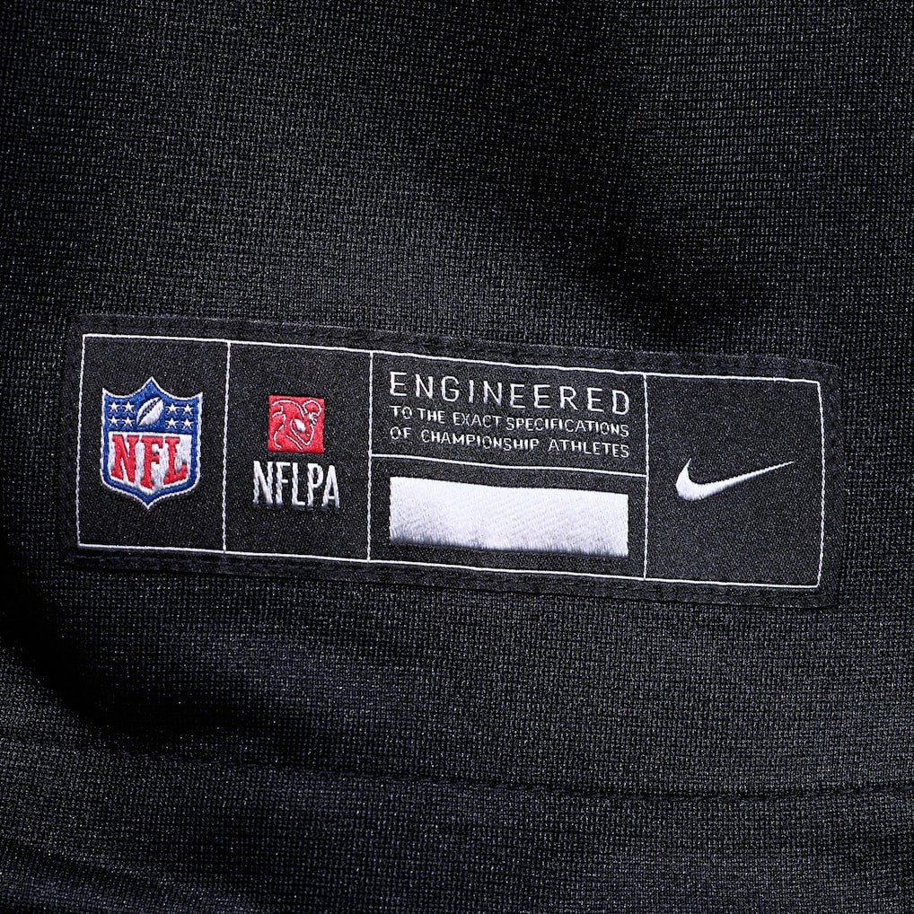 Atlanta Falcons Ruke Orhorhoro  Team Game Jersey | NFL Discount
