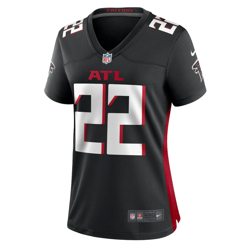 Atlanta Falcons Clark Phillips III  Women's Game Jersey | NFL New