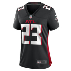 Atlanta Falcons DeMarcco Hellams  Women's Game Jersey | NFL Sale
