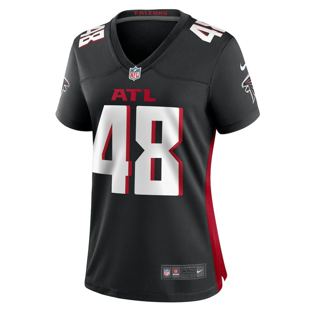 Atlanta Falcons Bralen Trice  Women's Game Jersey | NFL Online