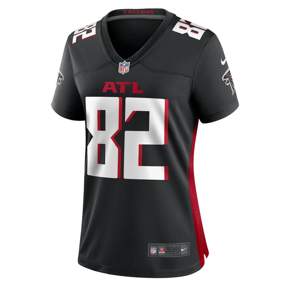 Atlanta Falcons Casey Washington  Women's Game Jersey | NFL Discount