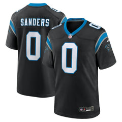 Carolina Panthers Ja'Tavion Sanders  Game Jersey | NFL Online