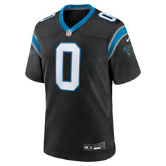 Carolina Panthers Ja'Tavion Sanders  Game Jersey | NFL Online