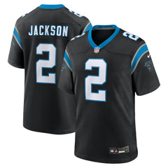 Carolina Panthers Mike Jackson  Game Jersey | NFL Sale