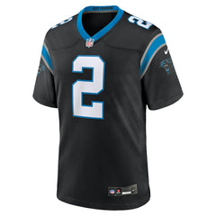 Carolina Panthers Mike Jackson  Game Jersey | NFL Sale