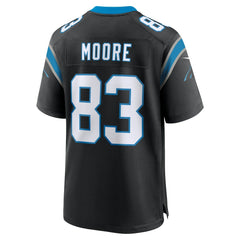 Carolina Panthers David Moore  Game Jersey | NFL Sale