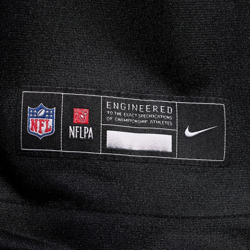 Carolina Panthers David Moore  Game Jersey | NFL Sale