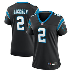 Carolina Panthers Mike Jackson  Women's Game Jersey | NFL Online