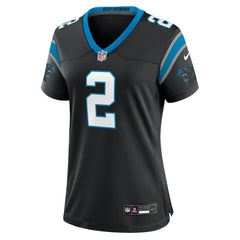Carolina Panthers Mike Jackson  Women's Game Jersey | NFL Online