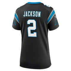 Carolina Panthers Mike Jackson  Women's Game Jersey | NFL Online
