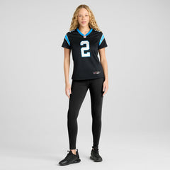 Carolina Panthers Mike Jackson  Women's Game Jersey | NFL Online