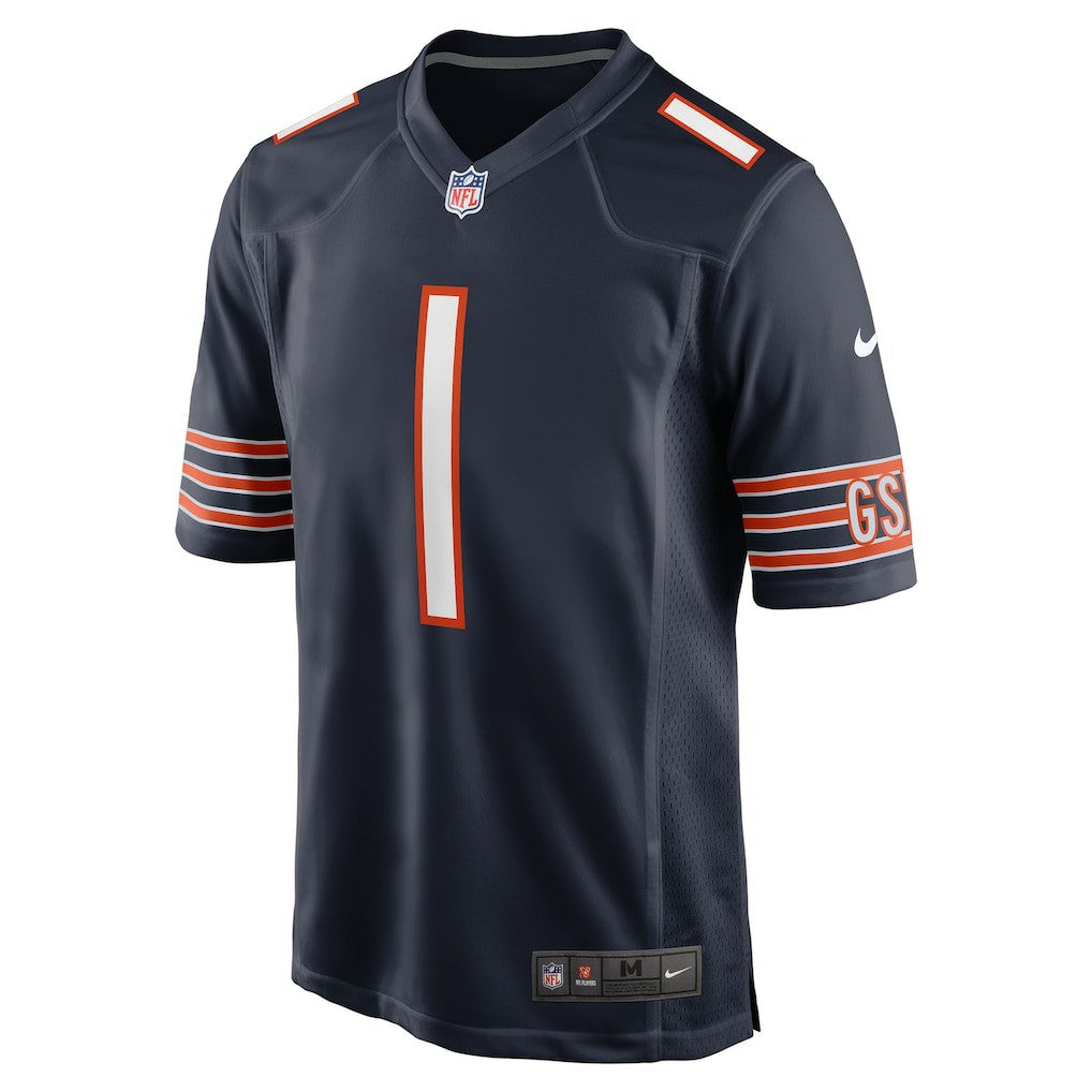 Chicago Bears Jaylon Johnson  Game Jersey | NFL On sale