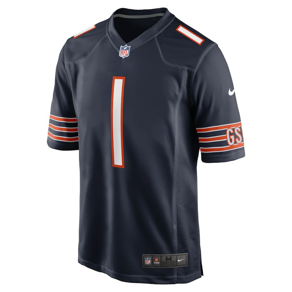 Chicago Bears Jaylon Johnson  Game Jersey | NFL On sale