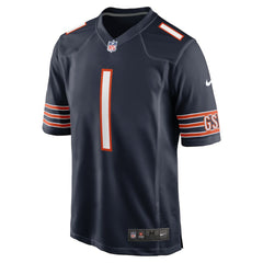 Chicago Bears Jaylon Johnson  Game Jersey | NFL On sale