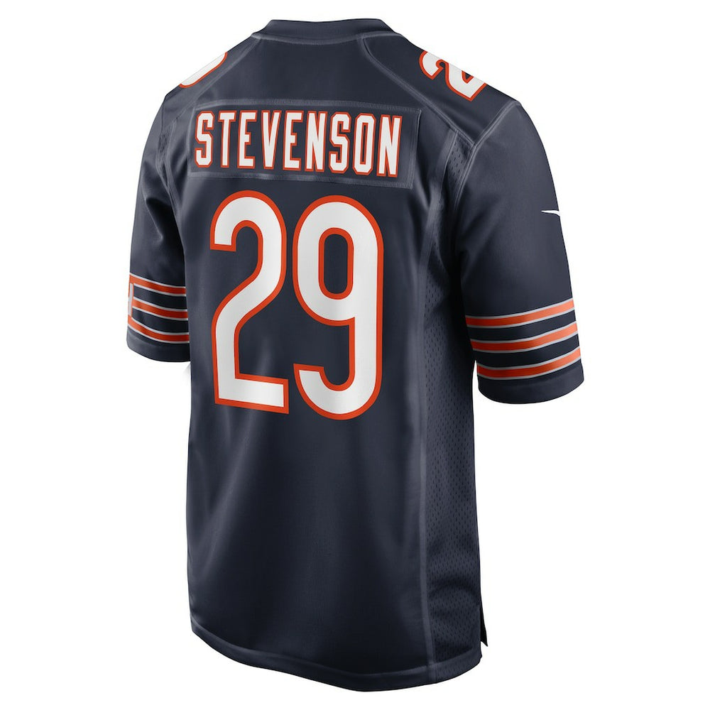 Chicago Bears Tyrique Stevenson  Game Jersey | NFL On sale