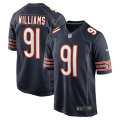Chicago Bears Chris Williams  Game Jersey | NFL Online