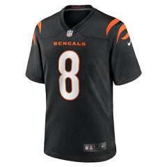 Cincinnati Bengals Ryan Rehkow  Game Jersey | NFL On sale