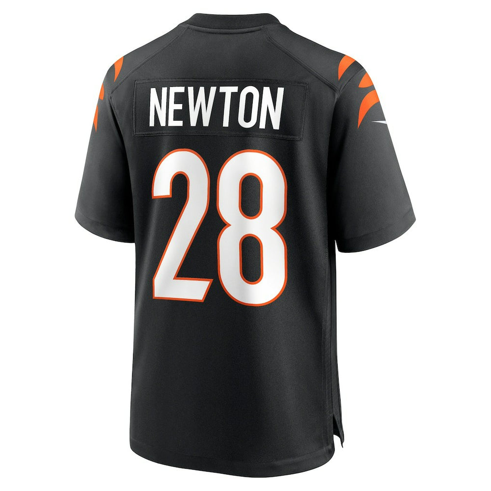 Cincinnati Bengals Josh Newton  Game Jersey | NFL Hot