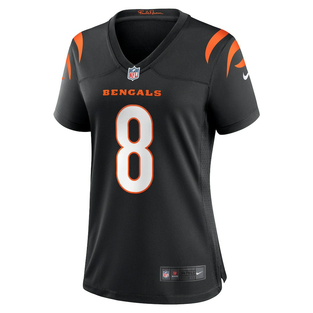 Cincinnati Bengals Ryan Rehkow  Women's Game Jersey | NFL Outlet