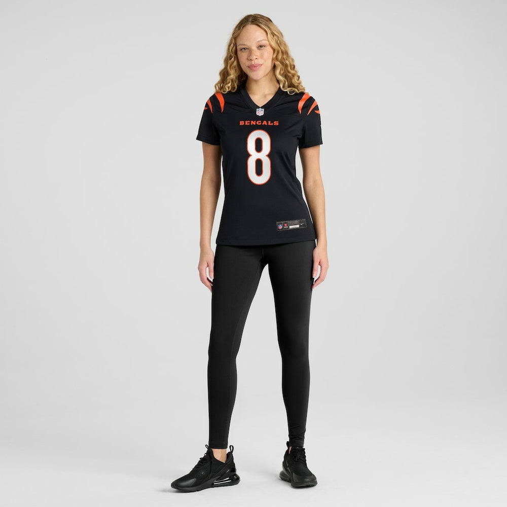 Cincinnati Bengals Ryan Rehkow  Women's Game Jersey | NFL Outlet