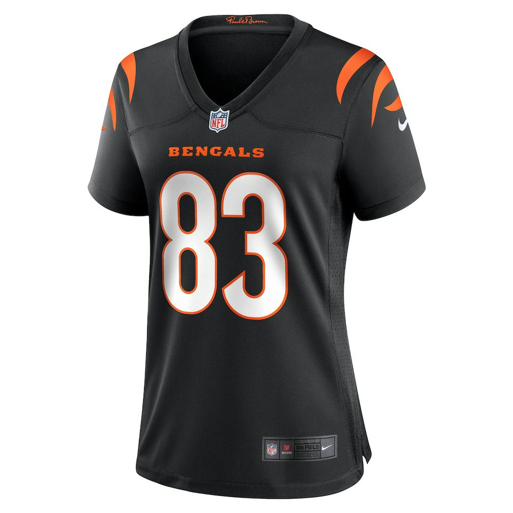 Cincinnati Bengals Erick All Jr.  Women's Team Game Jersey | NFL On sale