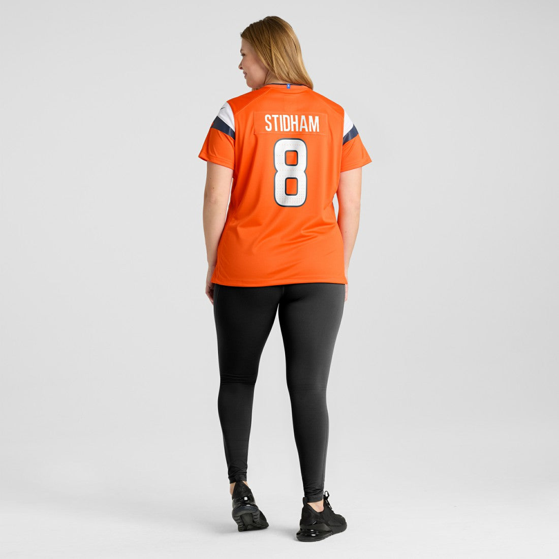 Denver Broncos Jarrett Stidham  Women's Team Game Jersey | NFL Near me