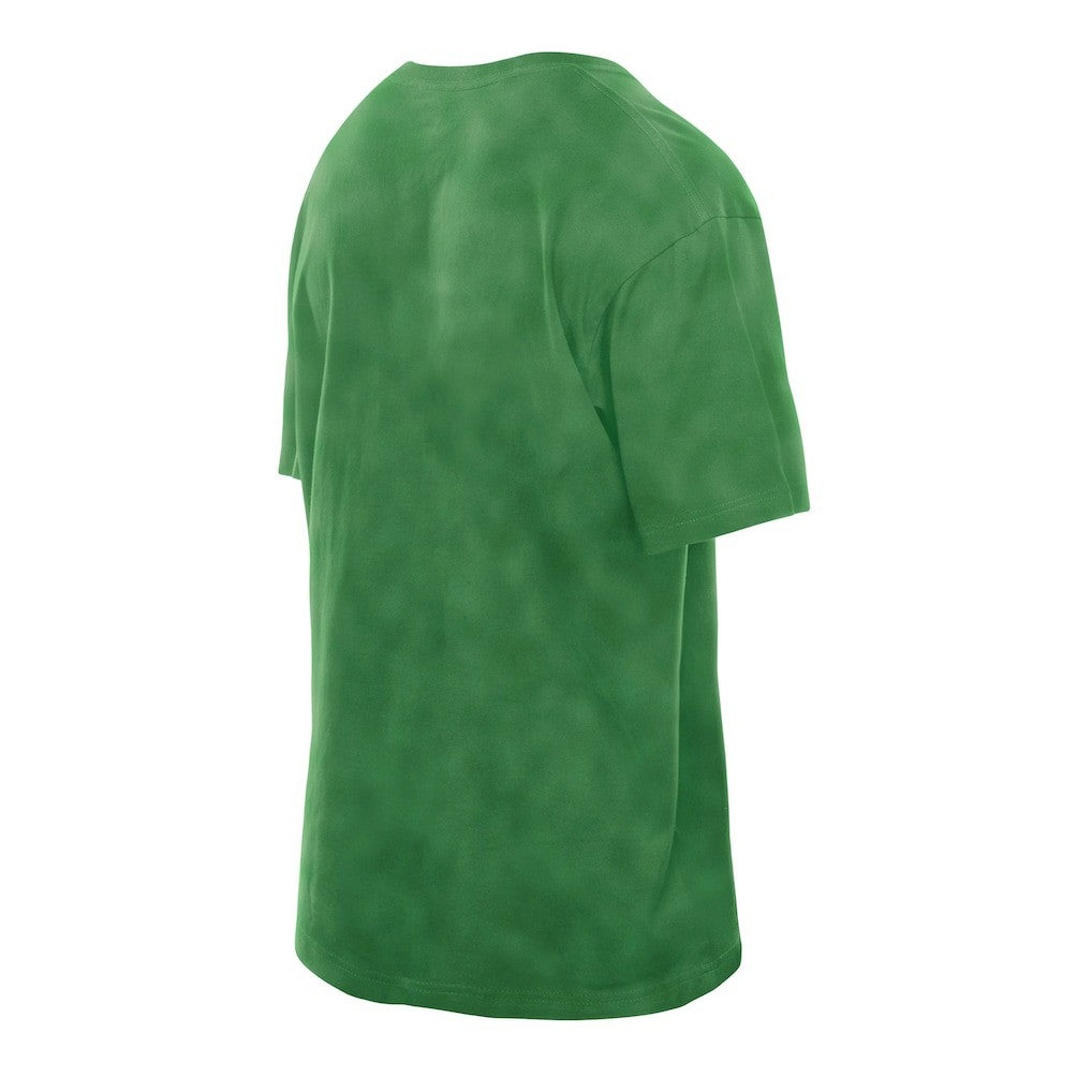 Kelly Green Boston Celtics Boxy Old School Sport Vintage Wash T-Shirt | NBA