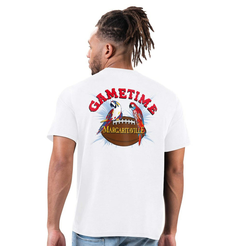 Cleveland Browns Margaritaville Gametime T-Shirt | NFL Discount