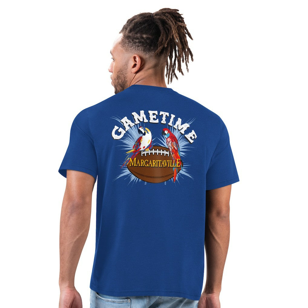 Los Angeles Rams Margaritaville Gametime T-Shirt | NFL Discount