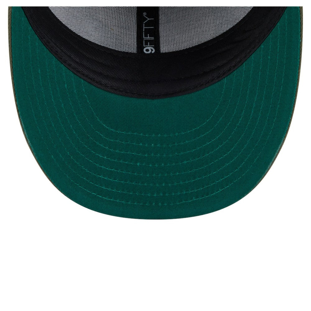 Detroit Red Wings New Era Tonal Florals 59FIFTY Fitted Hat -  NHL Hats