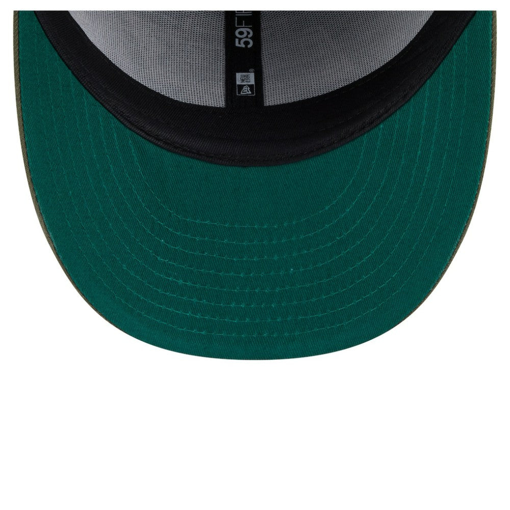 Los Angeles Kings New Era Tonal Florals 59FIFTY Fitted Hat -  NHL Hats