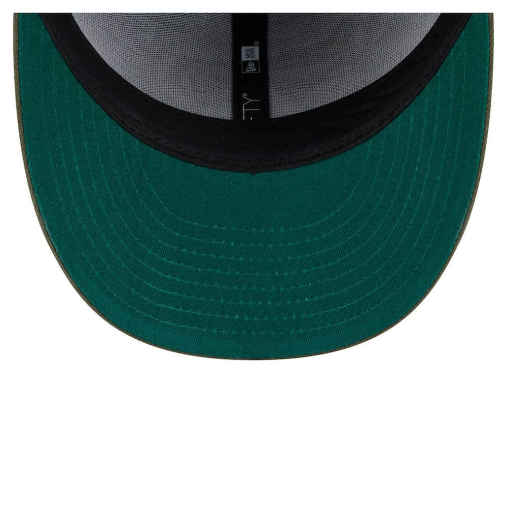 Philadelphia Flyers New Era Tonal Florals 59FIFTY Fitted Hat -  NHL Hats