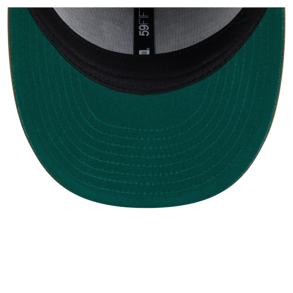 Toronto Maple Leafs New Era Tonal Florals 59FIFTY Fitted Hat -  NHL Hats