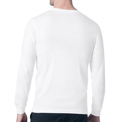 Jacksonville Jaguars Starter Retro Team Logo Color Scratch Long Sleeve T-Shirt | NFL Sale