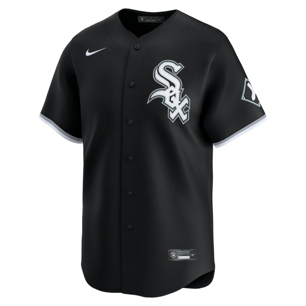 Chicago White Sox Nike Alternate Limited Jersey - MLB Jerseys