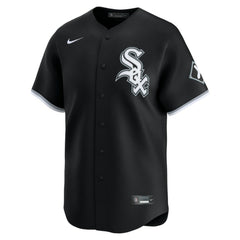 Chicago White Sox Nike Alternate Limited Jersey - MLB Jerseys
