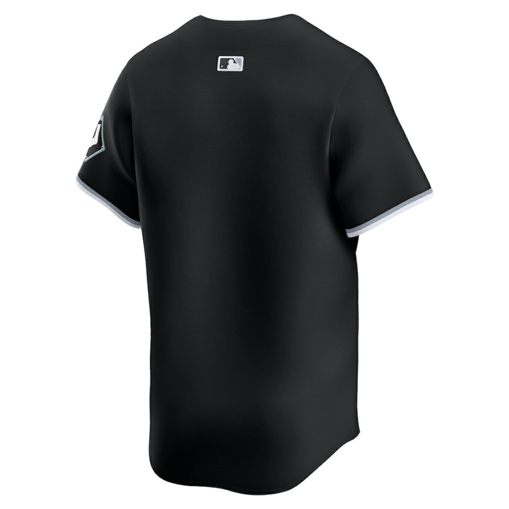 Chicago White Sox Nike Alternate Limited Jersey - MLB Jerseys