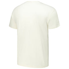 Cincinnati Reds Mitchell & Ness Arched Logo Slub T-Shirt - MLB T-shirts